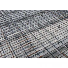 Malha de reforço de concreto por Rib Wire SL72, SL92 / Mesh de reforço